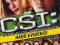 CSI CRIME SCENE INVESTIGATION HARD EVIDENCE