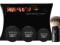 Zestaw kosmetykow mineralnych NATURAL BUFF-PREZENT