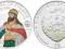 PALAU 2$ 2010R MIESZKO kolor