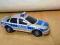 Samochodzik POLICJA