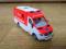 Samochodzik AMBULANCE