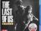 The Last Of Us Remastered 3xPL PS4