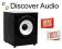 M-Audio SUB-12 Black, nowy, poekspozycyjny, gw fv