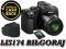 NIKON P530 16GB CL10 42x 16MPix+ETUI ZWROT 100 ZŁ!