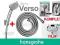 Hansgrohe Verso Vario Set Słuchawka + Wąż Komplet