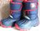 NOWE Śniegowe Cool Club r. 27 dł.wk.16,5cm