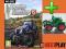 FARMING SIMULATOR 2015 / 15 /PL/ PC +ZABAWKA  jest