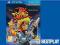 JAK &amp; DAXTER TRYLOGIA / TRILOGY 3 GRY PS VITA