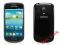 NOWY SAMSUNG GALAXY S3 mini BLUE GW.24M POZNAŃ