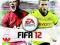 FIFA 12 POLSKA WERSJA PS3 SOSNOWIEC