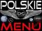 POLSKIE MENU AUDI MMI 2g 3g Mapa 2014 BASIC Lektor
