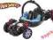 ATTEL X7131/Y0029 HOT WHEELS BALLISTIKS SEA SPEEDE