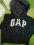 BLUZA KURTKA FUTERKO GAP 6-12  MIESIĘCY
