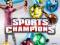 PS3_Sports Champions _Łódź Zachodnia 21_Games4Us