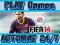 FIFA 14 (2014) PL PC KLUCZ ORIGIN TANIO AUTO24/7