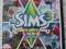THE SIMS 3- Cztery pory roku-EDYCJA LIMITOWANA !!!
