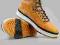 K1X GK LE HONEY GREY BOOTS buty zimowe 44 24h