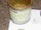 Sitodruk dodatek do farb gloss vinyl gold powder