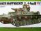 Panzer Kampfwagen IV Aus.D Tamiya 35096
