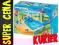 PLAYMOBIL 5433 Aqua Park z fontanną wieloryba