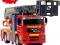 Straż pożarna Fire Engine 31 cm, Dickie