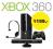 XBOX 360 500GB KINECT FIFA15 LIVE GOLD 4 MIESIĄCE!