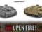 Flames of War, Stug III g x 4