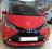 Toyota Aygo 2014 r. 1,0 X-play Design 5 drz. NOWA