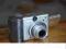 Aparat fotograficzny Canon Power Shot A70