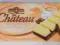 czekolada CHATEAU KAFFEE SAHNE 200g