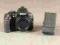 NIKON D3100 body 9,7 tys zdjęć STAN BDB