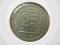 25 CENTIMES 1903