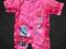 strój kąpielowy Disney rozm 68-80 6-9m