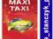 Maxi Taxi 3 zeszyt ćwiczeń