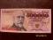 500 tyś Polska 1993r st.2