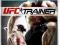 UFC Trainer PS3 Używana Gameone Sopot