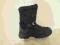 buty zimowe Quechua rozm 34 śniegowce