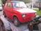 MAŁY ALE WARIAT - Fiat 126p - 1980r