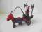 LEGO 1794 Dragon Master Chariot UNIKAT 1994 r.