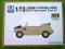DAK Kubelwagen Type 82 S-Model PS720083