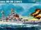 USS Arizona BB-39 (1941) 1:350 Hobby Boss 86501