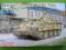 Dragon 6168 Sd.Kfz. 171 PANTHER  A Late type
