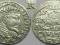 TROJAK 1598 LI, RYGA, ZYGMUNT III -ladny-