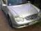 Mercedes 230 kompresor Sport Coupe z gazem