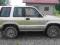 ISUZU TROOPER MONTEREY 3,2 V6 ANGLIK