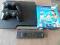 Konsola PS3 250GB + PS Move + Gry