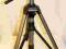 Statyw fotograficzny tripod CULLMANN max 65cm !!!