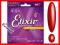 Struny ELIXIR NANOWEB 80/20 BRONZE /11-52/ !