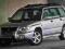 SUBARU FORESTER 2.0T 170KM KLIMA TEMPOMAT PANORAMA