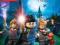 LEGO HARRY POTTER LATA 1-4 na PC